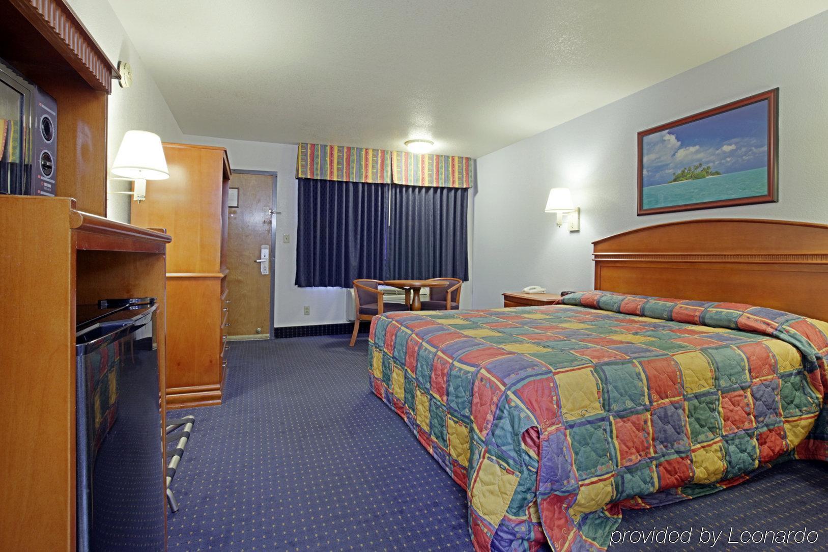 Americas Best Value Inn Pico Rivera East Los Angeles Quarto foto