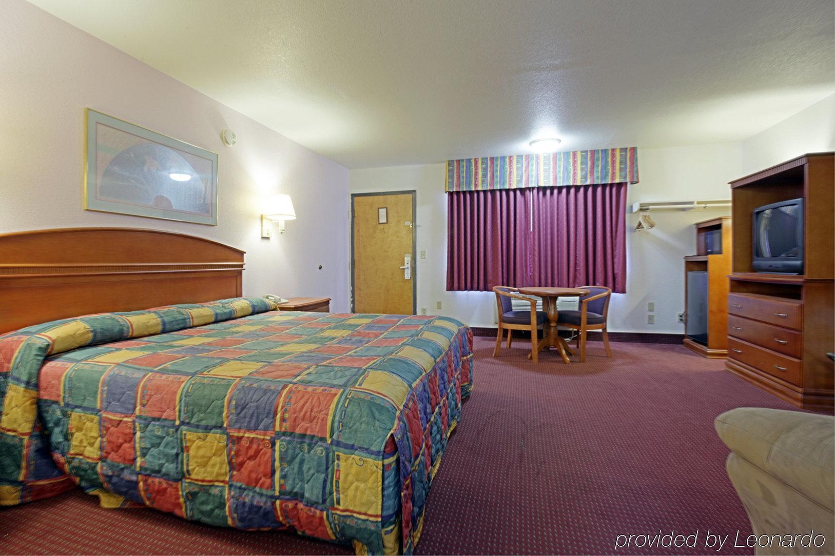 Americas Best Value Inn Pico Rivera East Los Angeles Quarto foto