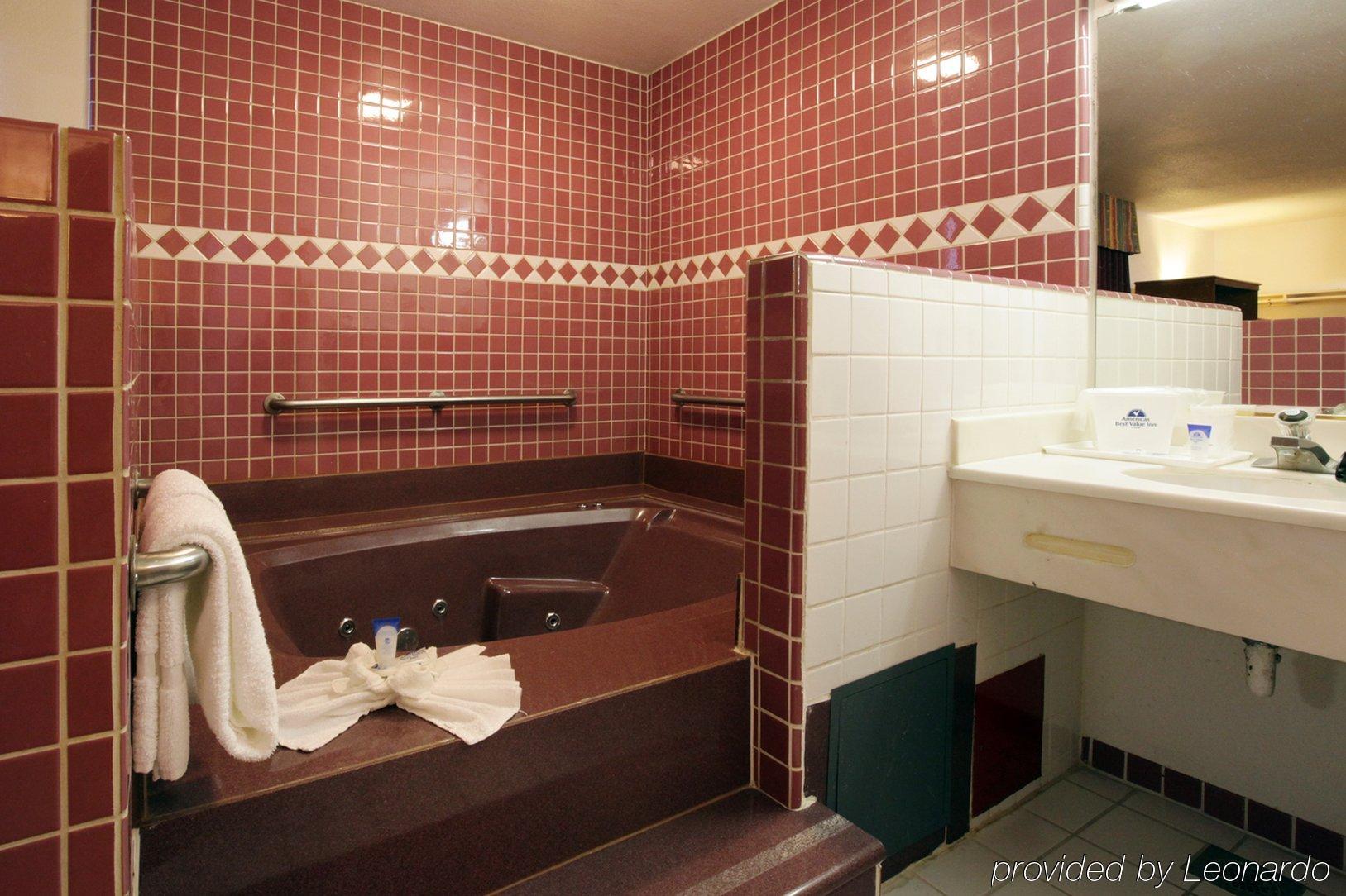 Americas Best Value Inn Pico Rivera East Los Angeles Quarto foto